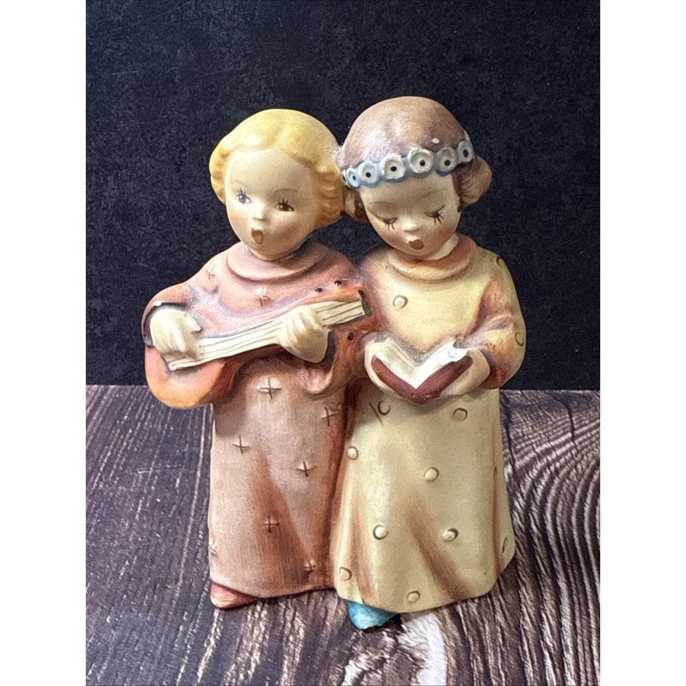 HUMMEL Angelic Song 144 - SEE PICS  -OLD HUMMEL